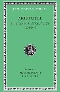 Aristotle - Posterior Analytics. Topica