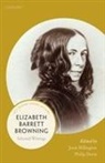 Josie (Deputy Director Billington, Billington Josie, Davis Philip - Elizabeth Barrett Browning