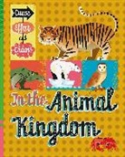 Paul Mason, Mason Paul - Cause, Effect and Chaos!: In the Animal Kingdom