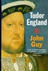 John Guy, John (Provost of St Leonard's College Guy - Tudor England