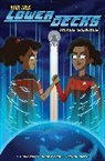 Robby Cook, Jack Lawrence, Ryan North, Tim Sheridan - Star Trek: Lower Decks, Vol. 2: Mixed Signals
