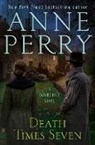 Anne Perry, Victoria Zackheim - Death Times Seven