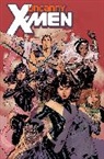 Terry Dodson, Kieron Gillen, Gillen Kieron, Carlos Pacheco, Steven Sanders, Dodson Terry... - Uncanny X-Men By Kieron Gillen Omnibus