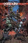 Bis, Ben Bishop, Kevin Eastman, Esau Escorza, Isaac Escorza, Various - Teenage Mutant Ninja Turtles: The Last Ronin II: Re Evolution The