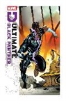 Stefano Caselli, Bryan Hill, Hill Bryan, Caselli Stefano - Ultimate Black Panther By Bryan Hill Vol. 4