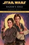 Martha Wells - Razor's Edge: Star Wars Legends
