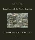 Patrizio Ceccagnoli, Milo de Angelis, Susan Stewart - Last Stops of the Night Journey