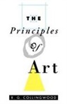R.g. Collingwood, Collingwood R. G. - Principles of Art