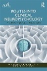 Gunn Sarah, Alexander Marsh, Masuma Rahim, Mike Wang - Routes into Clinical Neuropsychology