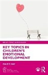 Hay Dale F. - Key Topics in Children’s Emotional Development