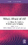 Fred (University of Helsinki Dervin, Fred Dervin, Hamza R'boul - Whos Afraid of Ai?