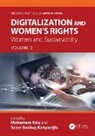 Sezer Bozkuş Kahyaoğlu, Muharrem Kılıç - Digitalization and Women's Rights