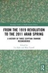 Uzi Tzoreff Rabi, Rabi Uzi, Mira Tzoreff - From the 1919 Revolution to the 2011 Arab Spring