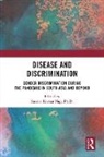Sourav Kumar Nag - Disease and Discrimination