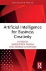 Margherita Champion Pagani, Renaud Champion, Margherita Pagani - Artificial Intelligence for Business Creativity