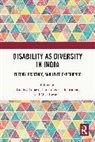 Johnstone Christopher, Kayama Misa, Sandhya Limaye - Disability as Diversity in India