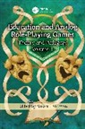 Susan Haarman, Susan Haarman - Education and Analog Role-Playing Games