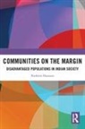 Saiyed Nadeemul Hasnain - Communities on the Margin