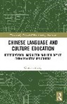 Chunyan Zhang - Chinese Language and Culture Education
