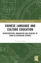 Chunyan Zhang - Chinese Language and Culture Education