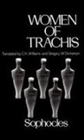 Sophocles - Women of Trachis