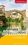 Matthias Jacob, Matthias Jacob, Marko Plesnik, Marko Plešnik - TRESCHER Reiseführer Bosnien und Herzegowina