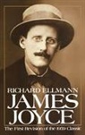 Ellmann Richard - James Joyce