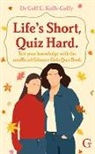 Dr Coff E Koffi-Coffy, Johanna Herman, Herman Johanna - Life's Short, Quiz Hard