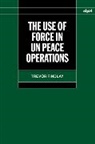 Trevor Findlay - The Use of Force in UN Peace Operations