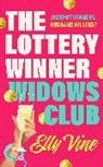 Elly Vine, Lucy Vine, Vine Lucy - The Lottery Winner Widows Club