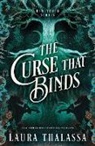 Thalassa Laura - The Curse That Binds (Standard Edition)