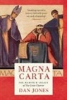 Dan Jones - Magna Carta