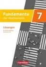 Fundamente der Mathematik - Nordrhein-Westfalen ab 2019 - 7. Schuljahr