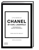 Emma Baxter-Wright - Little Book of Chanel by Karl Lagerfeld