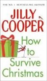 Jilly Cooper, Cooper Jilly - How to Survive Christmas