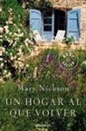Mary Nickson - Un hogar al que volver