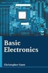 Christopher Gunn - Basic Electronics