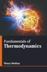 Henry Medina - Fundamentals of Thermodynamics