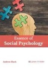Andrew Black - Essence of Social Psychology
