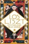 Kyo Maclear, Júlia Sardà - Los Liszt