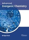 Bridget Kent - Advanced Inorganic Chemistry