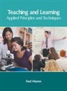 Fred Warren - Teaching and Learning