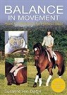 Susanne Von Dietze - Balance in Movement