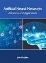 John Hopkins - Artificial Neural Networks: Advances and Applications