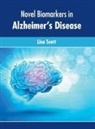 Lisa Scott - Novel Biomarkers in Alzheimer's Disease