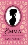 Jane Austen - Emma by Jane Austen
