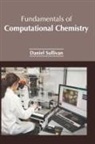 Daniel Sullivan - Fundamentals of Computational Chemistry