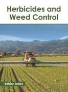 Bobby Jones - Herbicides and Weed Control
