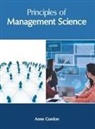 Anne Gordon - Principles of Management Science