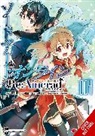 abec, Reki Kawahara, Kawahara Reki, Kimi Kimi, Paul Stephen, Mito Sato - Sword Art Online Re:Aincrad, Vol. 4 (manga)